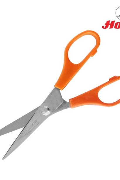 กรรไกร ตราม้า H-202 ขนาด 6 1/2 นิ้ว