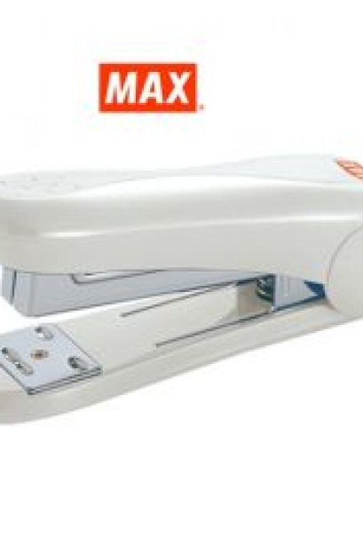 เครื่องเย็บกระดาษ MAX รุ่นใหม่ HD-88 เทา