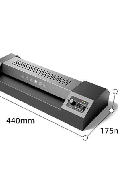 เครื่องเคลือบบัตร Deli No.T131-A3