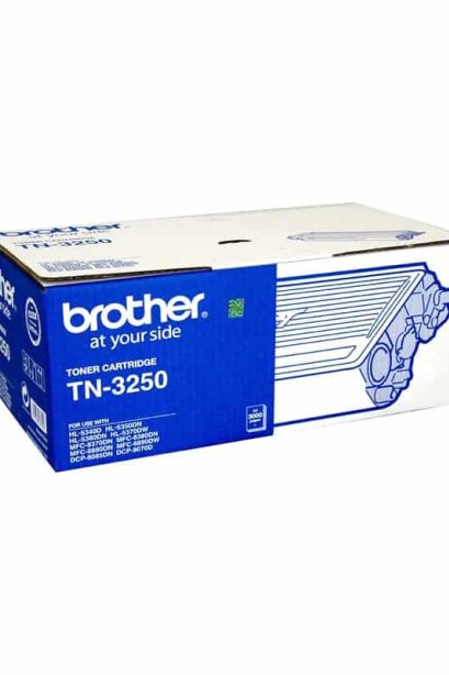 หมึก Brother TN-3250