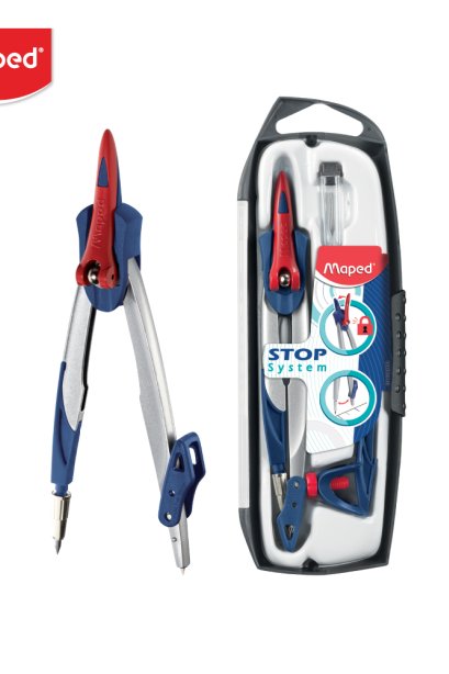 ชุดวงเวียน STOP SYSTEM 196100