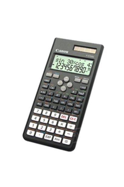เครื่องคิดเลข CANON F-570SG