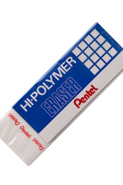 ยางลบ Hi-polymer ZEH-10