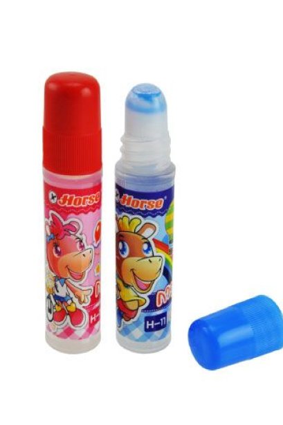 กาวฟองน้ำ H-11 ตราม้า 30 CC