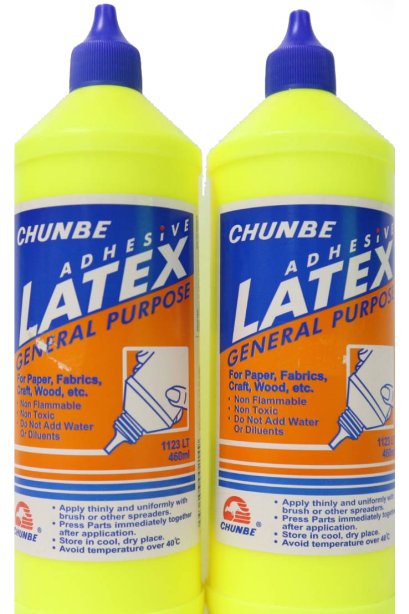CHUNBE LATEX
