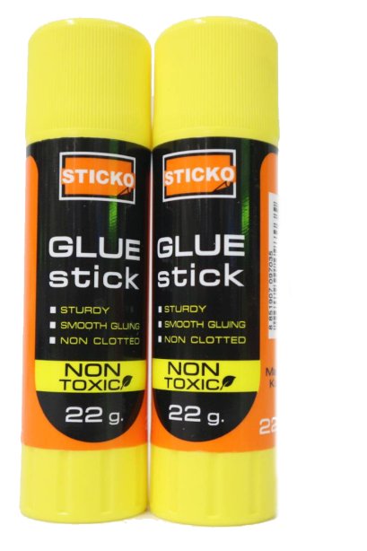 STICKO GLUE STIOK 22 G