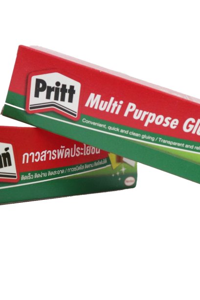 กาว PRITT MULTI PURPOSE GLUE 35 G