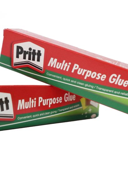 กาว PRITT MULTI PURPOSE GLUE 60 G