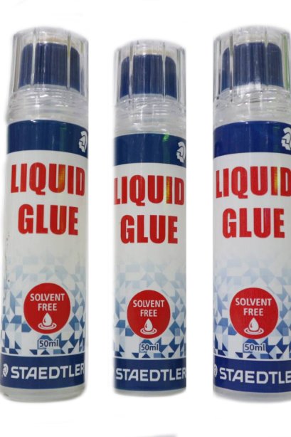 STAEDTLER LIGUID GLUE 50 ML