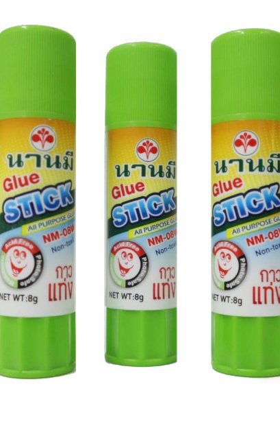 นานมี GLUE STICK 10 G.