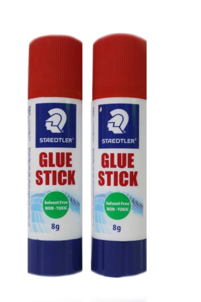 STAEDTLER GLUE STICK 8 G