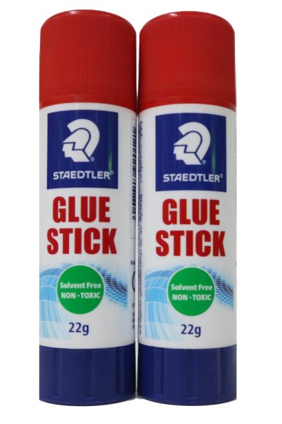 STAEDTLER GLUE STICK 22 G