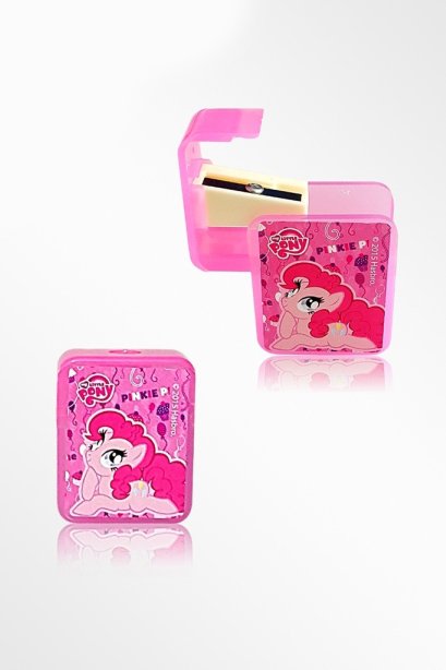 กบเหลาดินสอ SHP001PN โพนี่