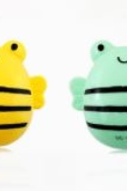 กบเหลาดินสอ  UC-131 ผึ้งน้อย