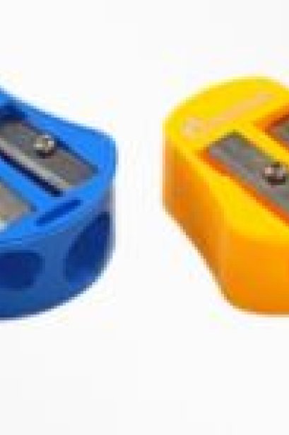 กบเหลาดินสอ master art no.6