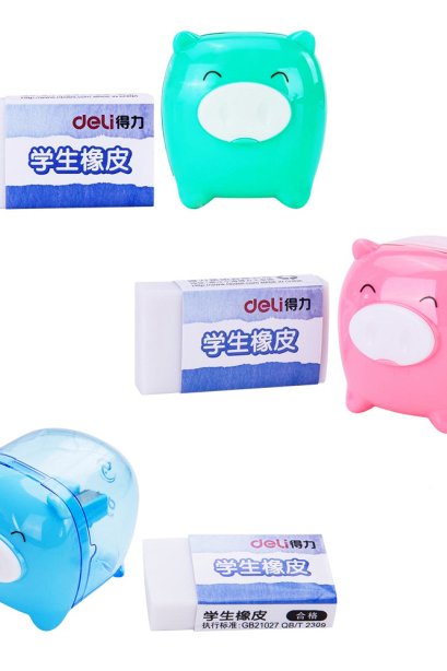 กบเหลาดินสอ No.0587