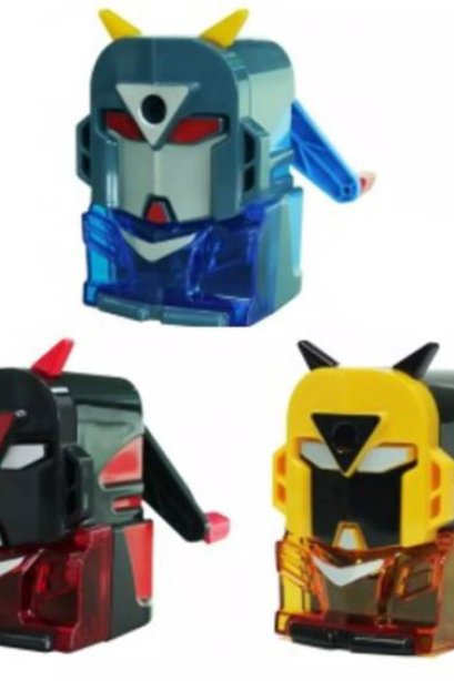 เครื่องเหลาดินสอ T011169 ทรานฟอร์เมอร์