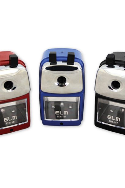 เครื่องเหลาดินสอ ELM-147