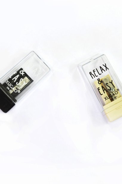 กบเหลาดินสอ XG-321