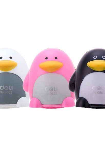 กบเหลาดินสอ No.E0563