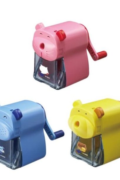 เครื่องเหลาดินสอ SDI No.0155C