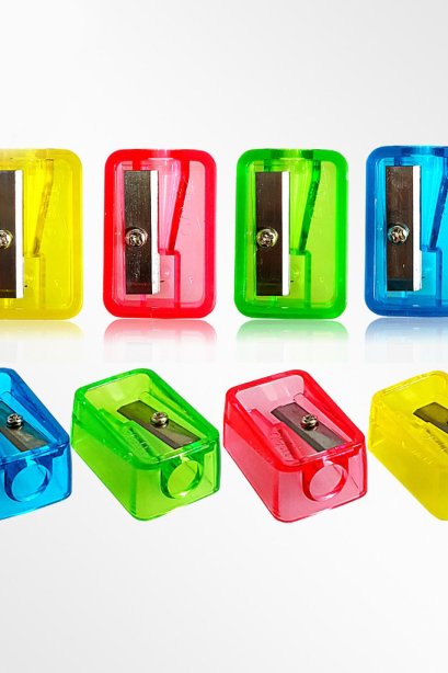 กบเหลาดินสอ Comiko No.H034