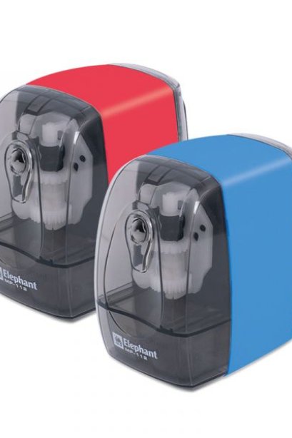เครื่องเหลาดินสอ Elephant MP112