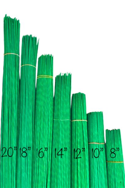 ลวดก้านต้น