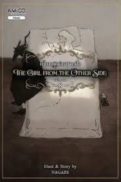 The Girl From the Other Side 8