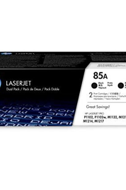 หมึก HP 85A laserjet