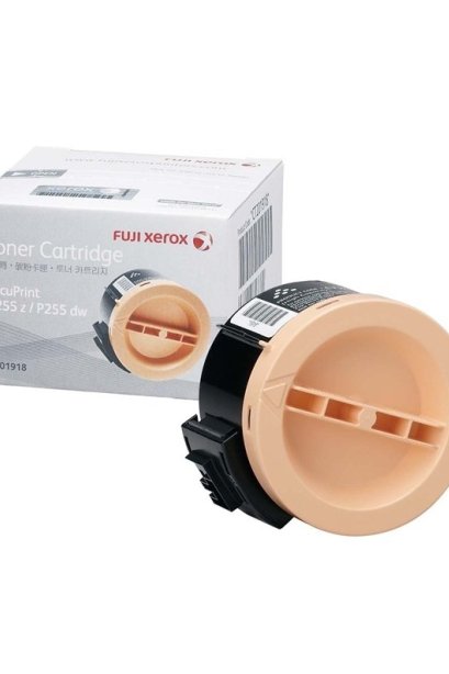 หมึก Fuji Xerox Toner M255z / P255dw