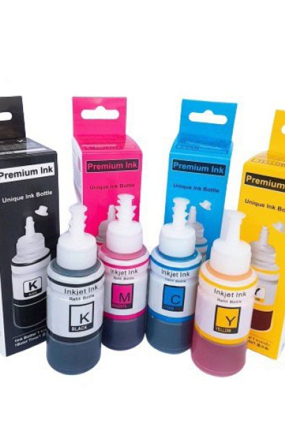 หมึก premium ink for epson 70 ml