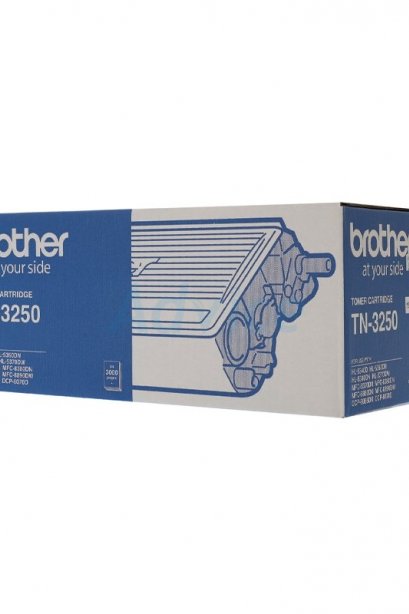 หมึก Brother TN-3250