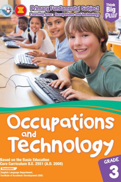 Occupations and technology 3/Pw.inter