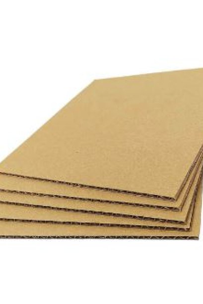 กระดาษลัง ลอน B 50*70 CM /แพ็ค