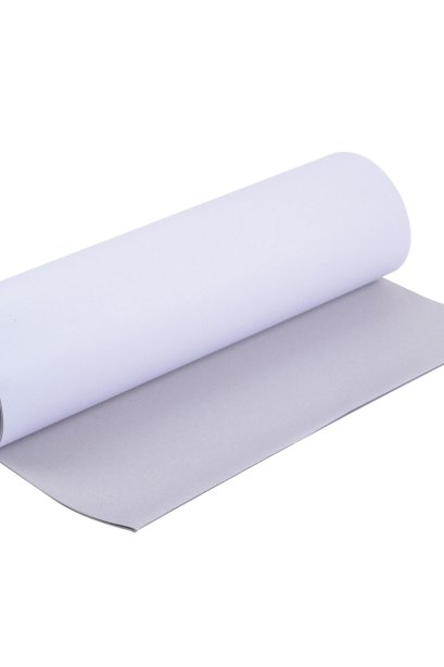 กระดาษเทา-ขาว แผ่นใหญ่ 270g /แผ่น