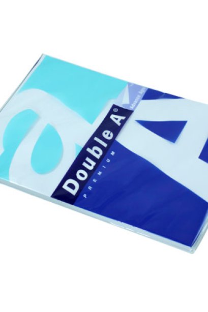 กระดาษ Double A 80G A4 40 แผ่น