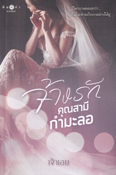 จ้างรักคุณสามีกำมะลอ