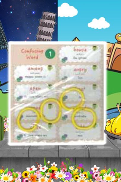 600 คำสับสนมักออกข้อสอบ