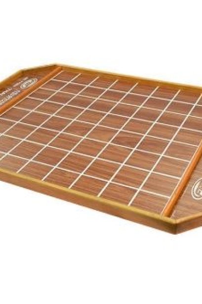 กระดานหมากรุกไม้/แผ่น