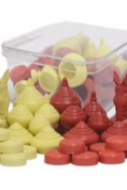 ตัวหมากรุก