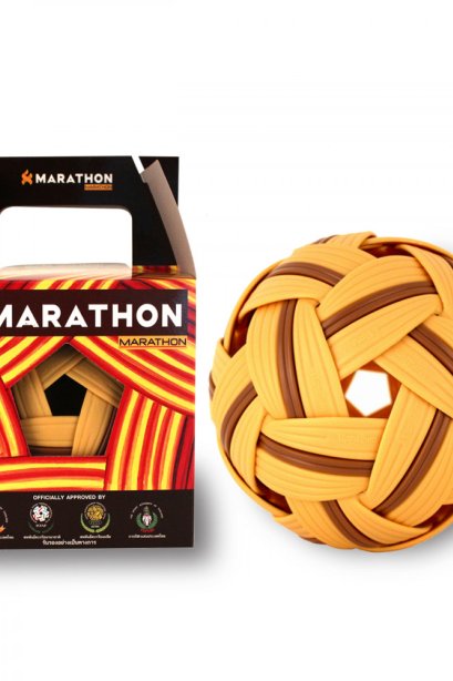 ตระกร้อ MARATHON MT201