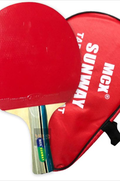 ไม้ปิงปอง Sunway #Q /อัน