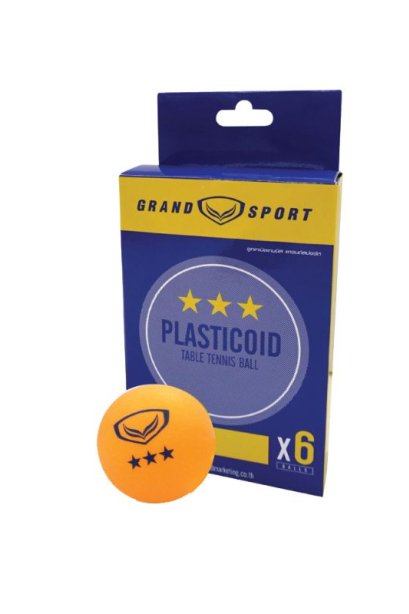 ลูกปิงปอง แกรนด์สปอรต์/กล่อง