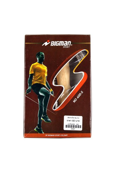 เชือกกะโดด บิ๊กแมน No.400S/เส้น