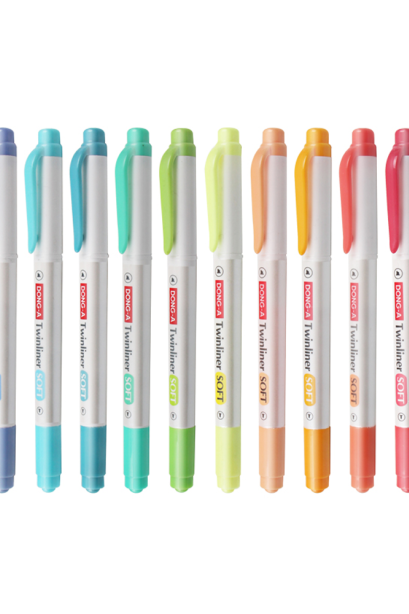 ปากกาเน้นข้อความ Dong-A-08