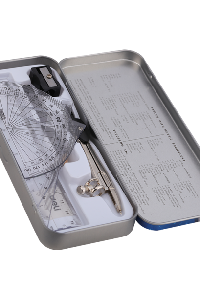 ชุดวงเวียน + เรขาคณิต No.G30505