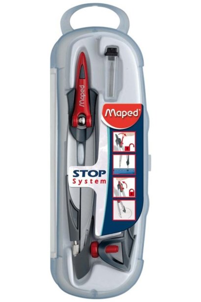 ชุดวงเวียน Stop System 196100