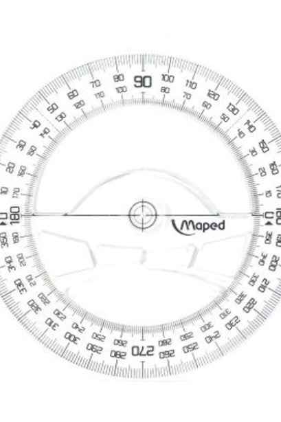 ไม้โปร 360 องศา TC/242360