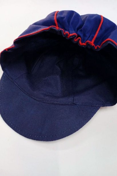 หมวกลูกเสือสำรองโทเรยางยืด